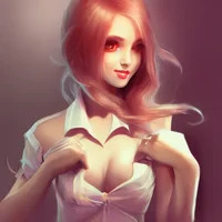 Gamer girl