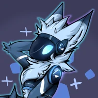 Wisp the protogen