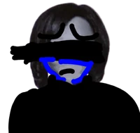 Depressed Laurel