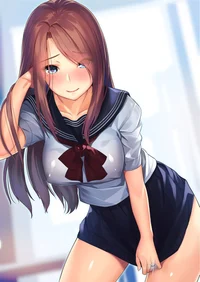 Maru Kayshi