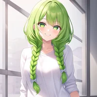 Android Chan