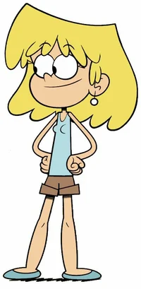 Lori loud 