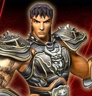 Metin2 Warrior