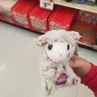 Woolleethesheep