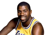 Magic Johnson