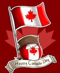 Canadaball