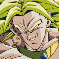 Broly