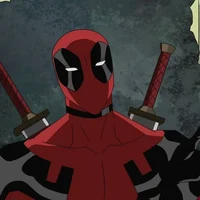Deadpool -4th wall-