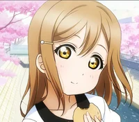 Hanamaru Kunikida