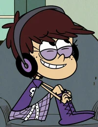 Luna loud 