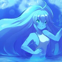 Aqua-Chan