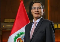 Martin Vizcarra