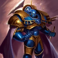 Roboute Guilliman