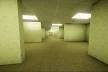 RP Backrooms game