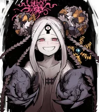 Abigail Williams 