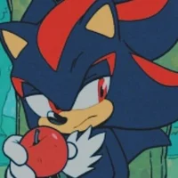 Shadow the Hedgehog