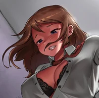 Giantess Alexis