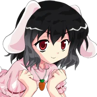 Tewi Inaba