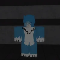 icey blue icecreami