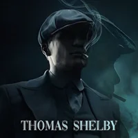 Thomas Shelby