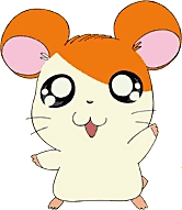 Hamtaro