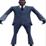 Spy