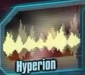Hyperion Announcer