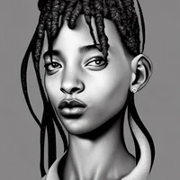 Willow Smith