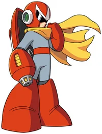 1Protoman