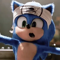 Toxic Sonic Fan