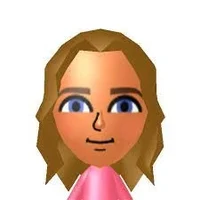 Wii u barb