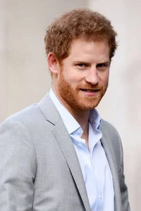 Prince Harry