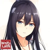 Girl doing groceries