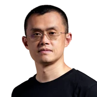Changpeng Zhao