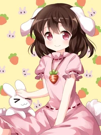 Tewi Inaba