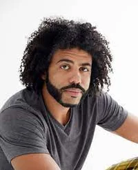 Daveed Diggs