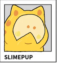 Slimepup