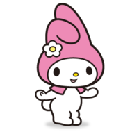 My melody 