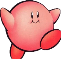 Classic Kirby