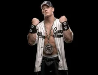 John Cena 