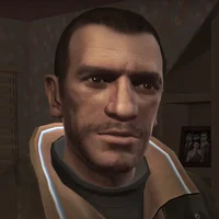 Niko Bellic