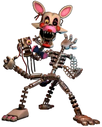 Mangle