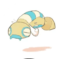 Dunsparce