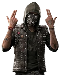 Wrench