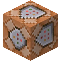 Command Block