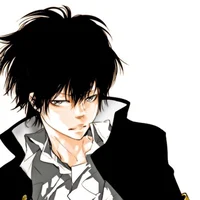 Hibari Kyoya