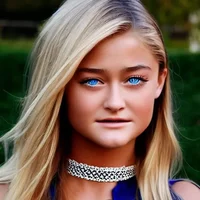 Lizzy Greene
