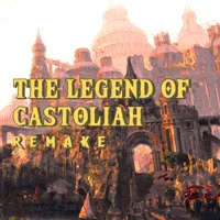 Legends Of Castoliah