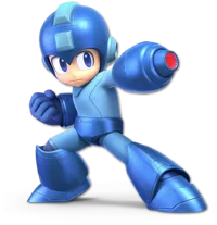 Mega Man