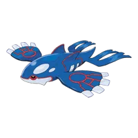 Kyogre